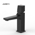 Factory Supplying Wall mount shower tap faucet black rain shower tub faucet at the Wholesale Price